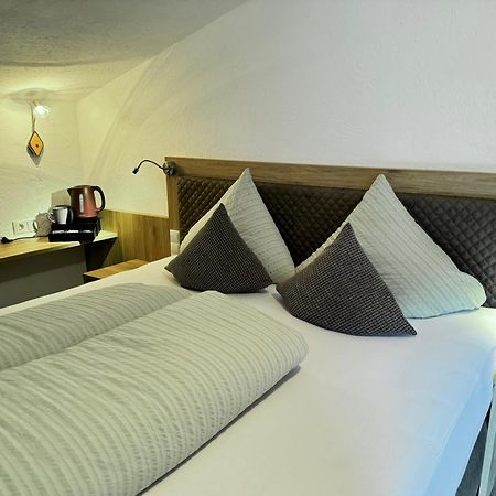 Haus Felsneck Bed & Breakfast Solden Luaran gambar