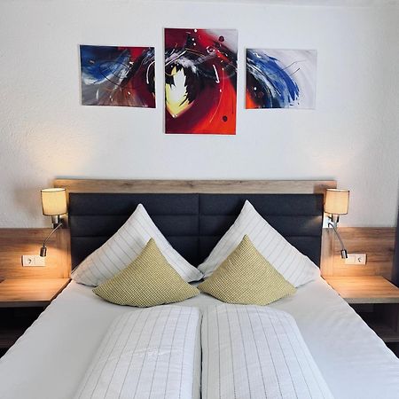 Haus Felsneck Bed & Breakfast Solden Luaran gambar