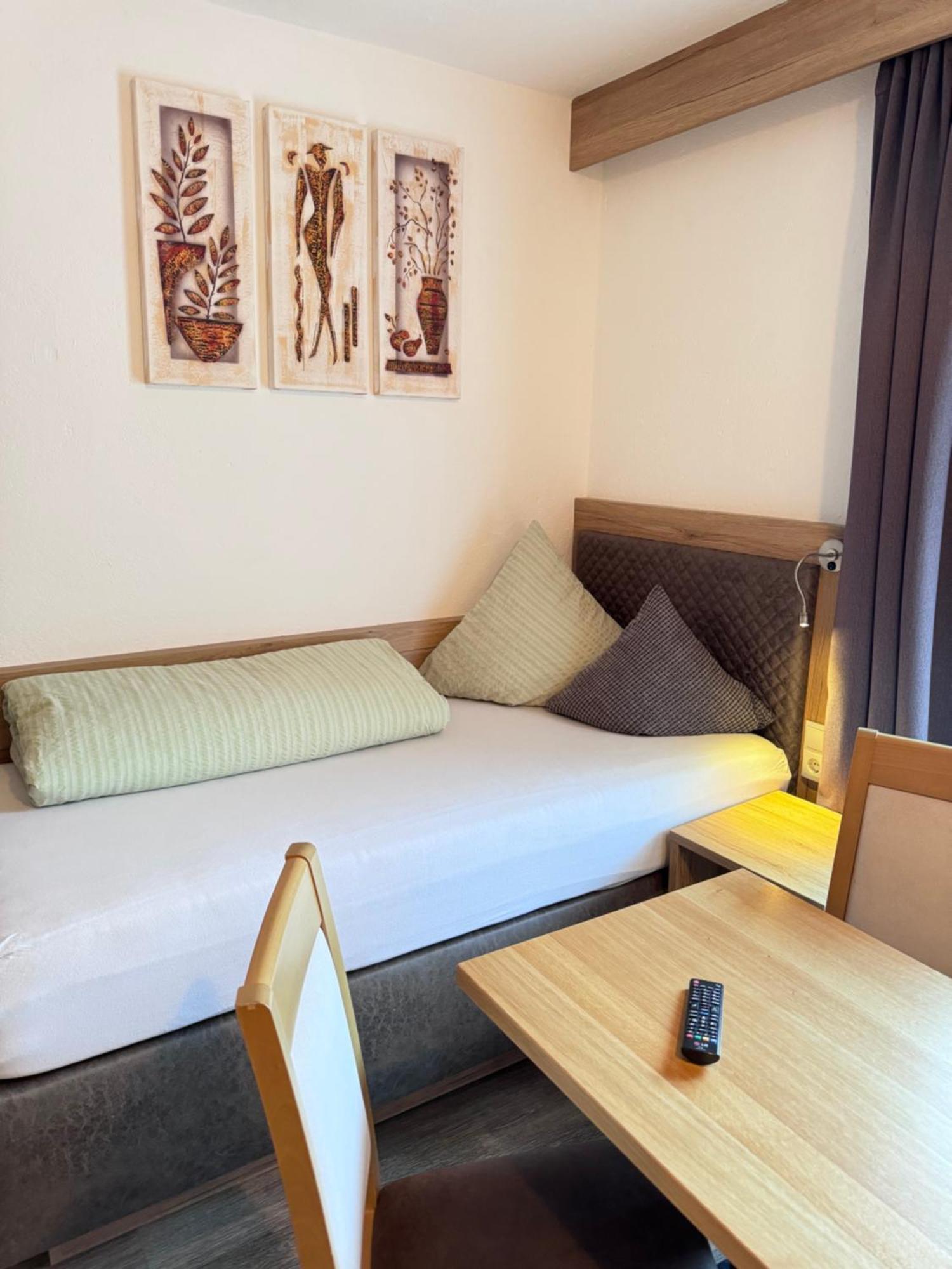 Haus Felsneck Bed & Breakfast Solden Luaran gambar