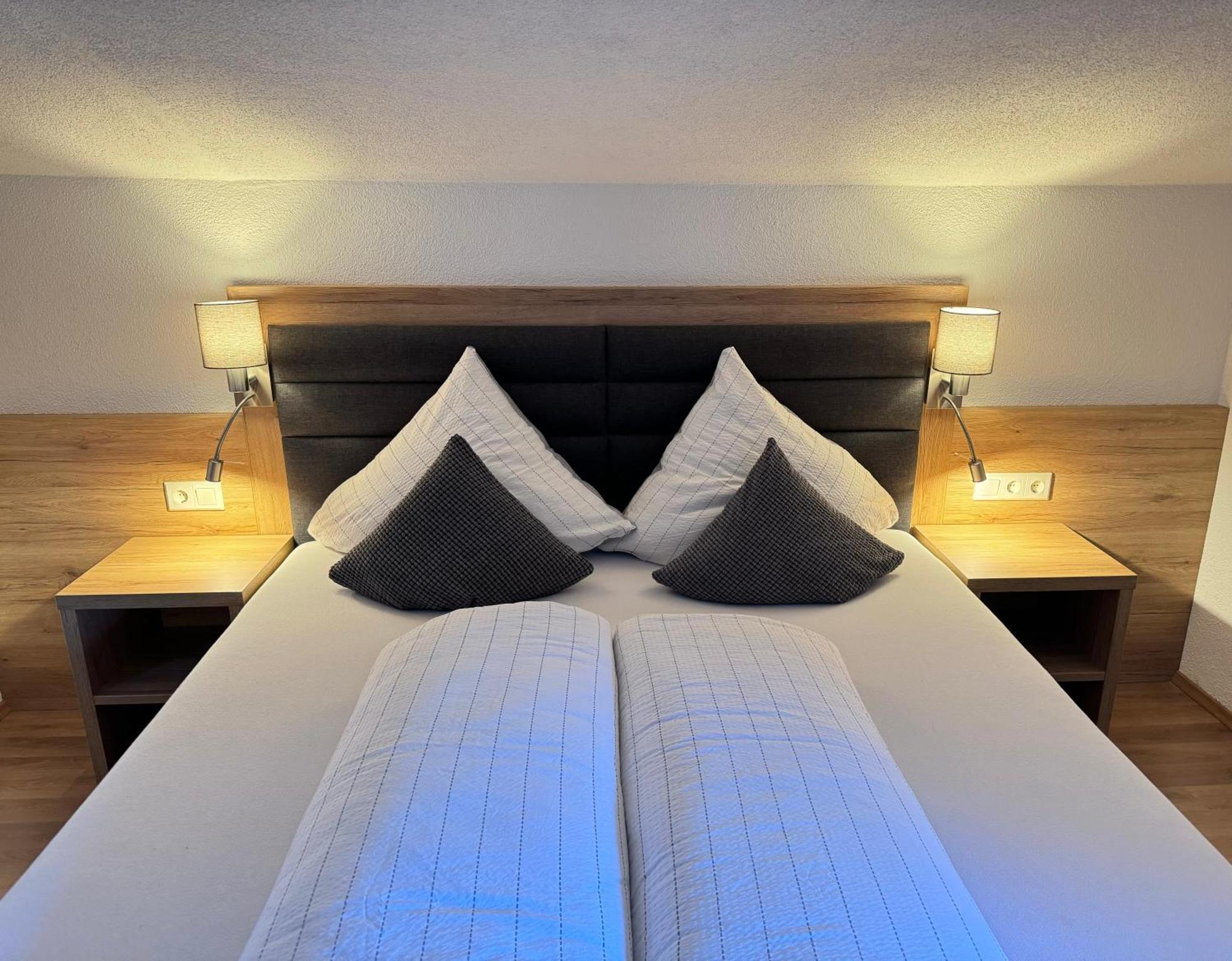 Haus Felsneck Bed & Breakfast Solden Luaran gambar