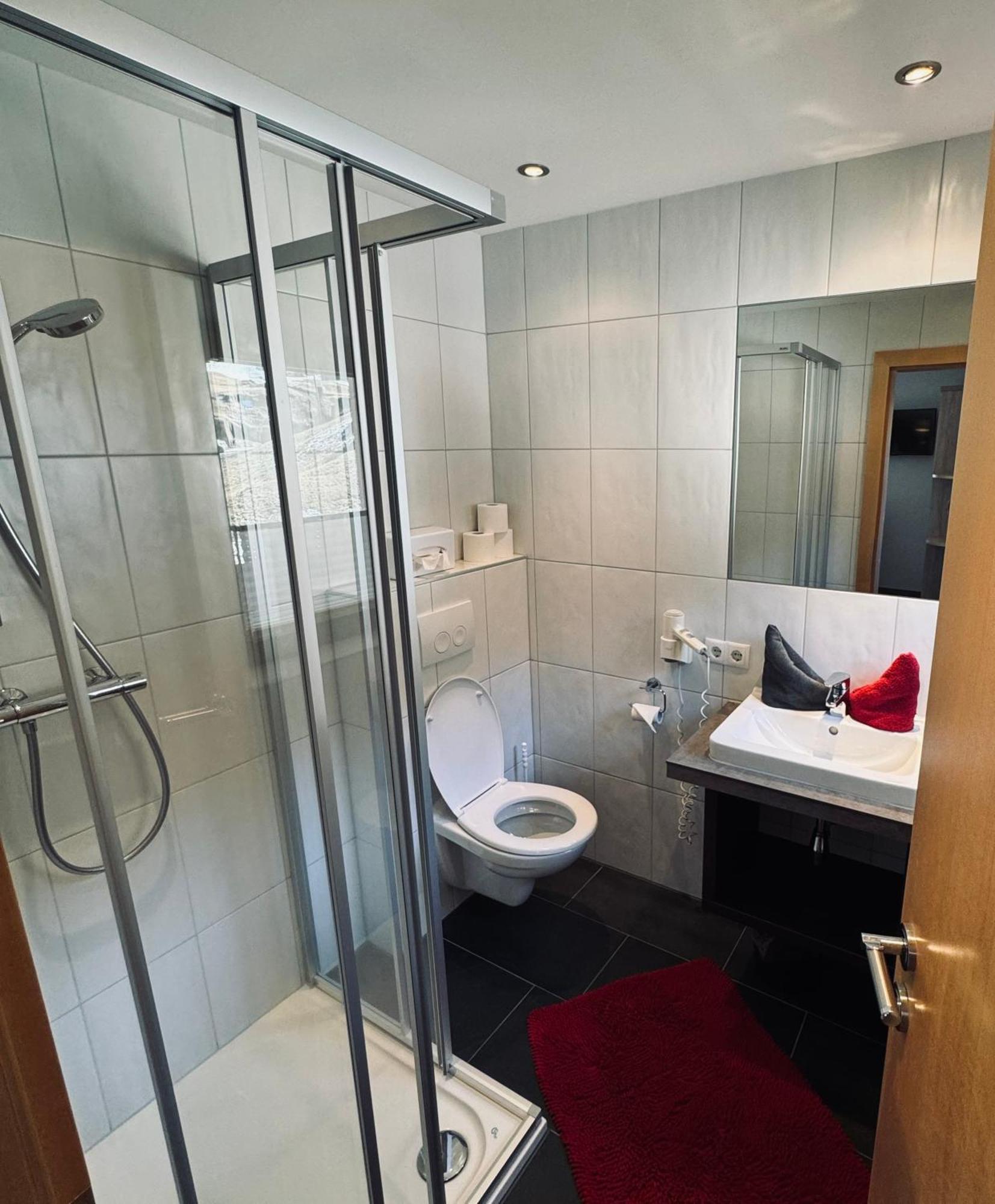 Haus Felsneck Bed & Breakfast Solden Luaran gambar