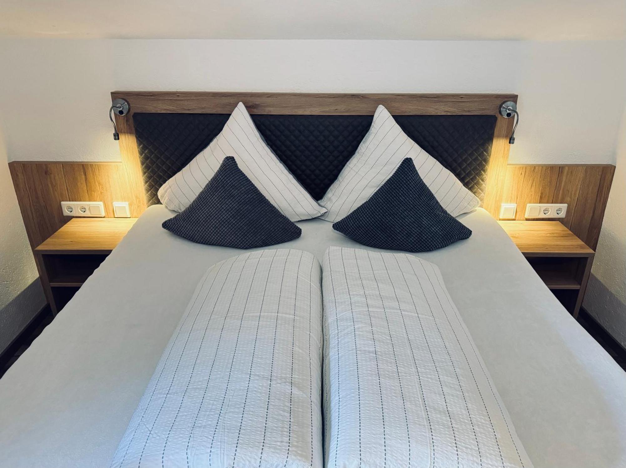 Haus Felsneck Bed & Breakfast Solden Luaran gambar