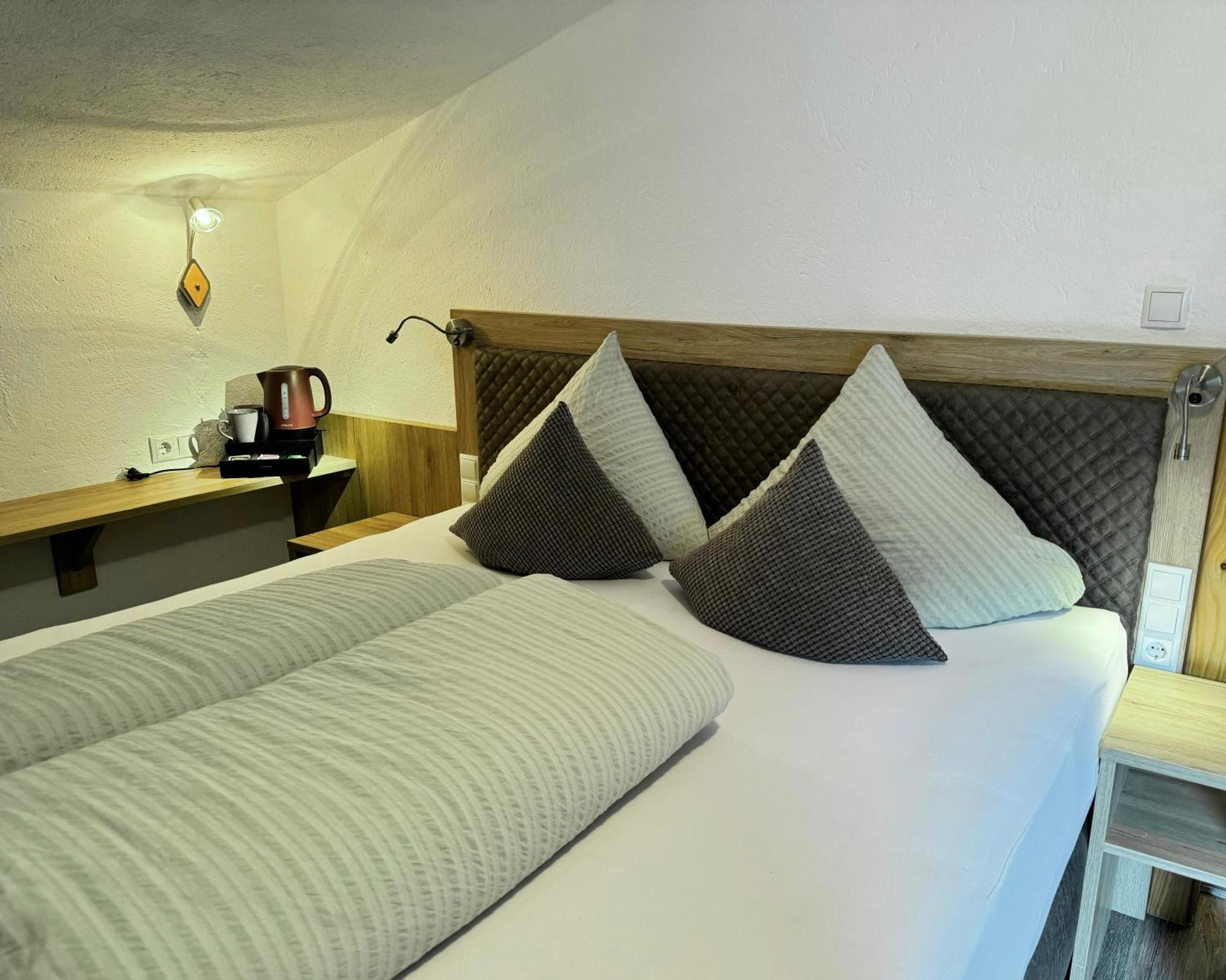 Haus Felsneck Bed & Breakfast Solden Luaran gambar