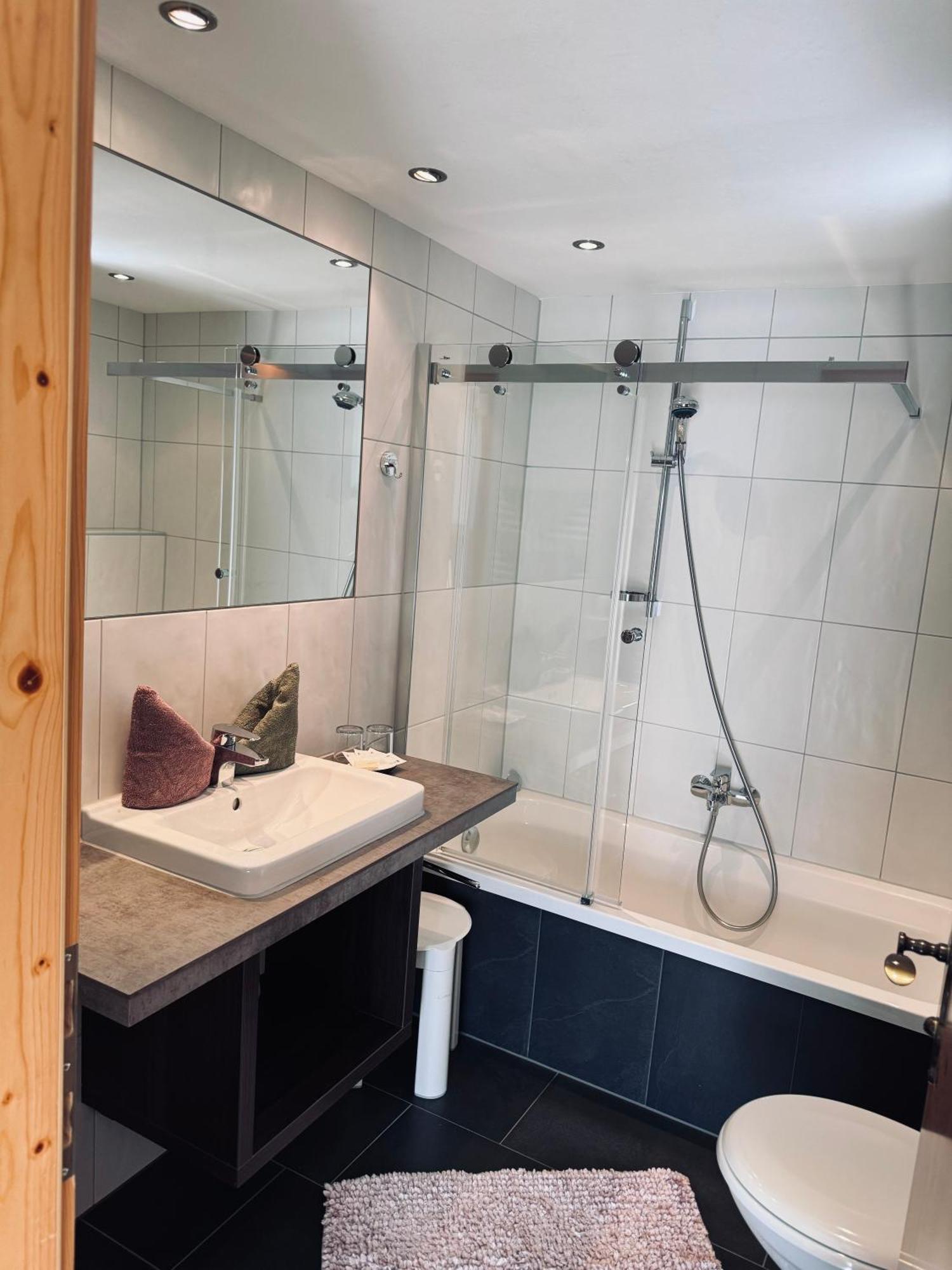Haus Felsneck Bed & Breakfast Solden Luaran gambar