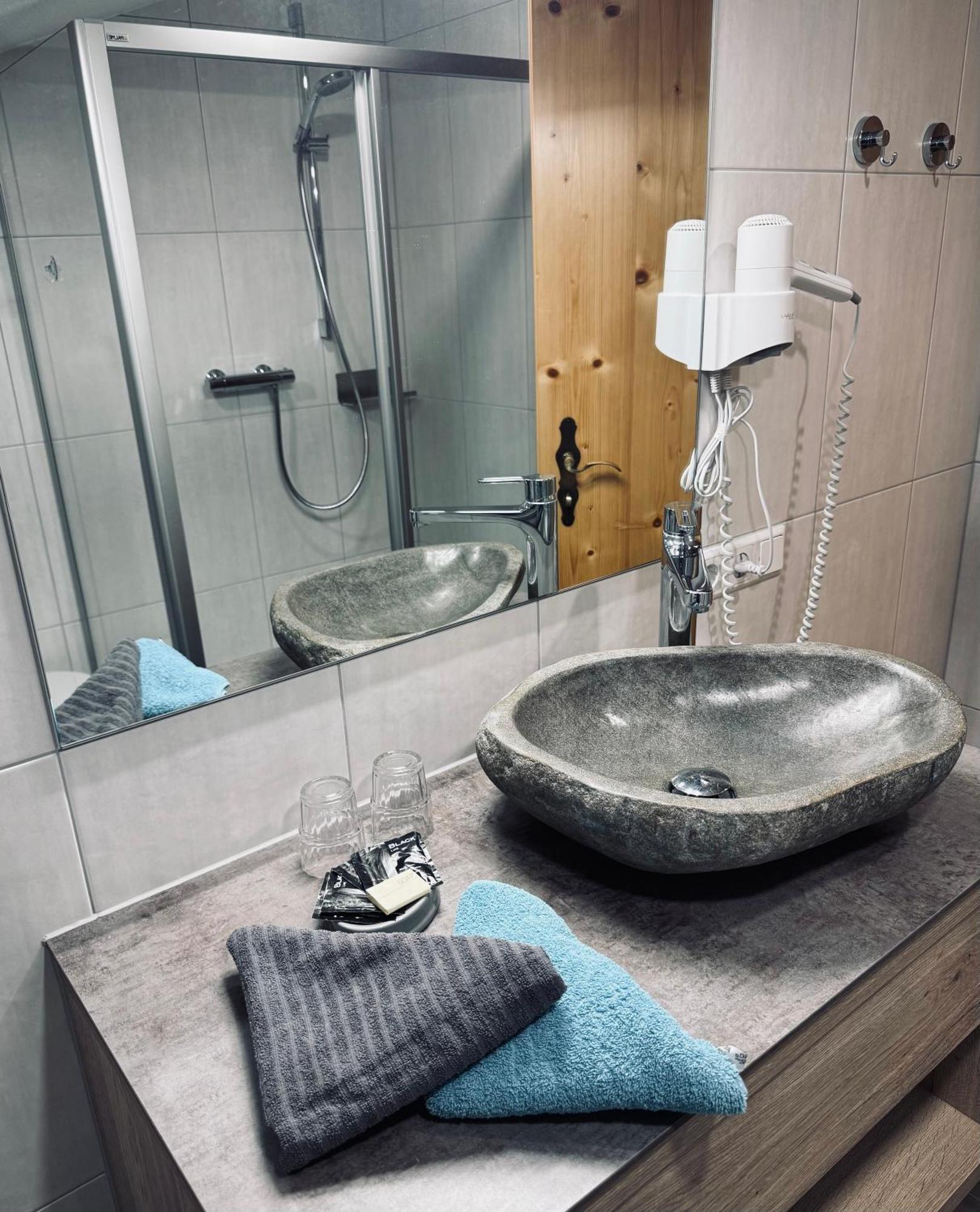Haus Felsneck Bed & Breakfast Solden Luaran gambar