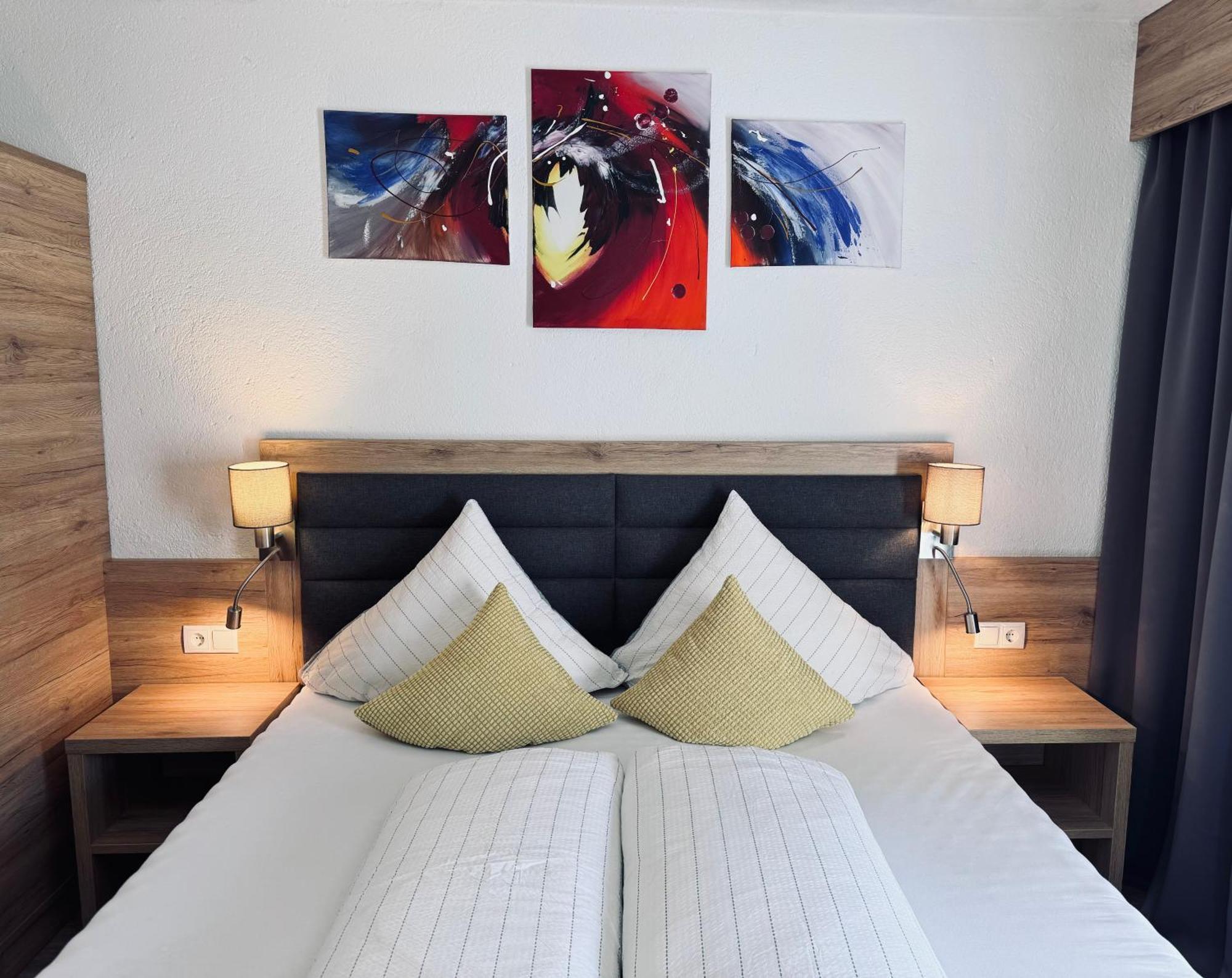 Haus Felsneck Bed & Breakfast Solden Luaran gambar