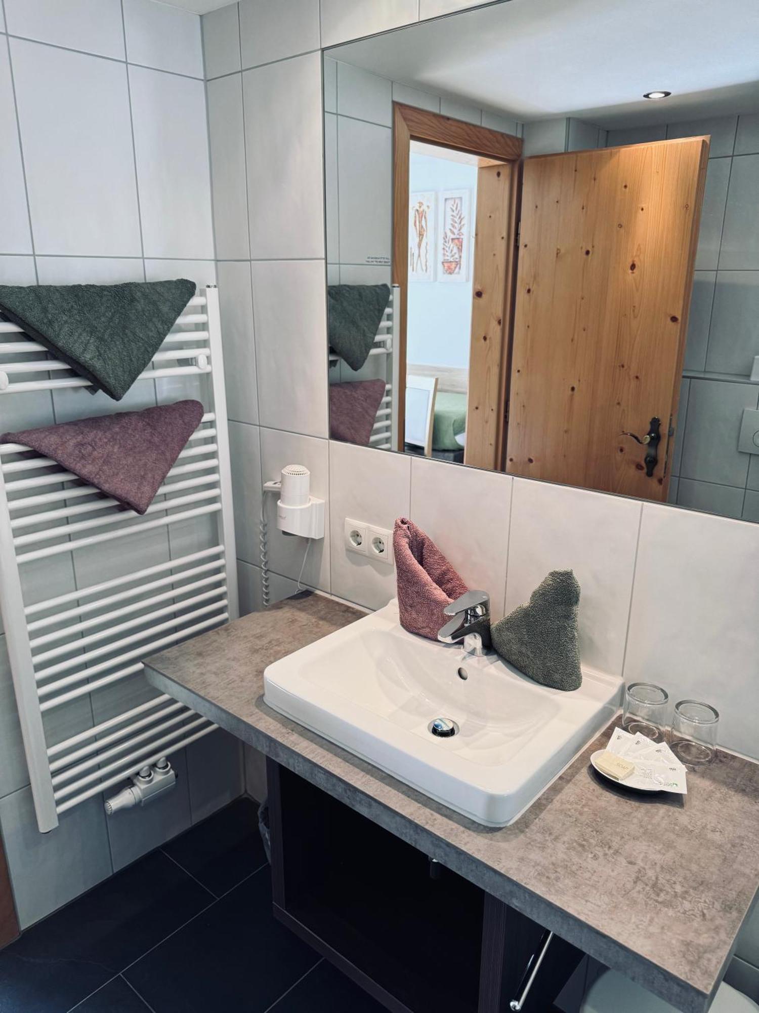 Haus Felsneck Bed & Breakfast Solden Luaran gambar