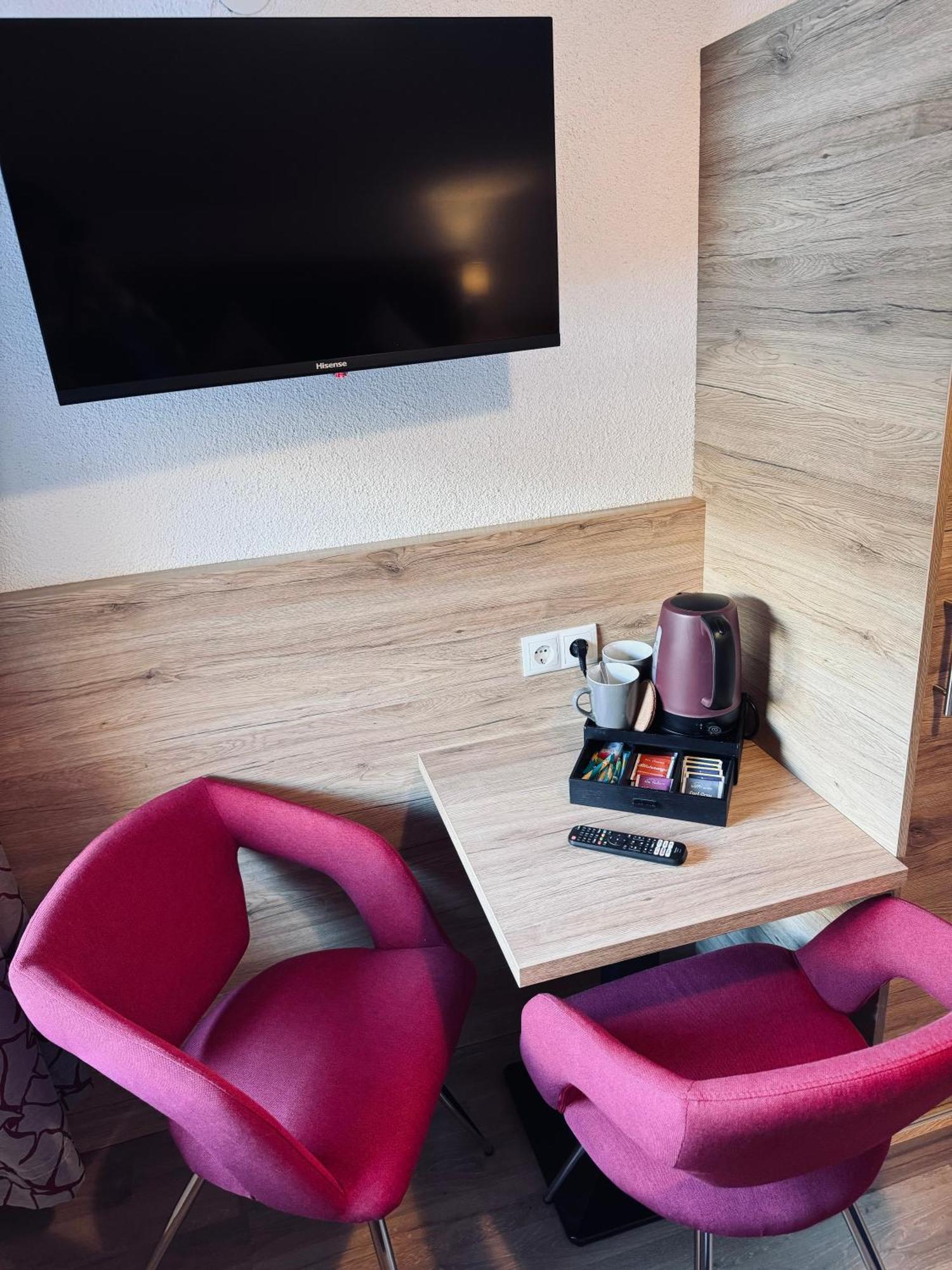 Haus Felsneck Bed & Breakfast Solden Luaran gambar